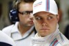 Bild zum Inhalt: Bottas: Ich bin nur in der Formel 1, um Weltmeister zu werden
