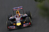 Bild zum Inhalt: Vettel: "Morgen wird viel über die Box entschieden"