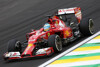 Bild zum Inhalt: Alonso hadert: "Eine Zehntelsekunde schneller..."