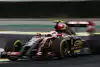 Bild zum Inhalt: Aus in Q1: Lotus in Brasilien weit abgeschlagen