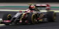 Bild zum Inhalt: Aus in Q1: Lotus in Brasilien weit abgeschlagen