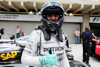 "Pole-Position-Trophy": Goldene Ananas für Rosberg