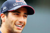 Bild zum Inhalt: Ricciardo setzt auf Angriff: "Wird wieder lustig"