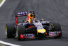 Bild zum Inhalt: Vettel geht ran: "Können McLaren packen"