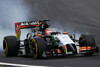 Bild zum Inhalt: Hülkenberg: Keine Chance mehr gegen McLaren