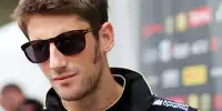 Bild zum Inhalt: Grosjean: Einzug in Q2 hätte nichts geändert