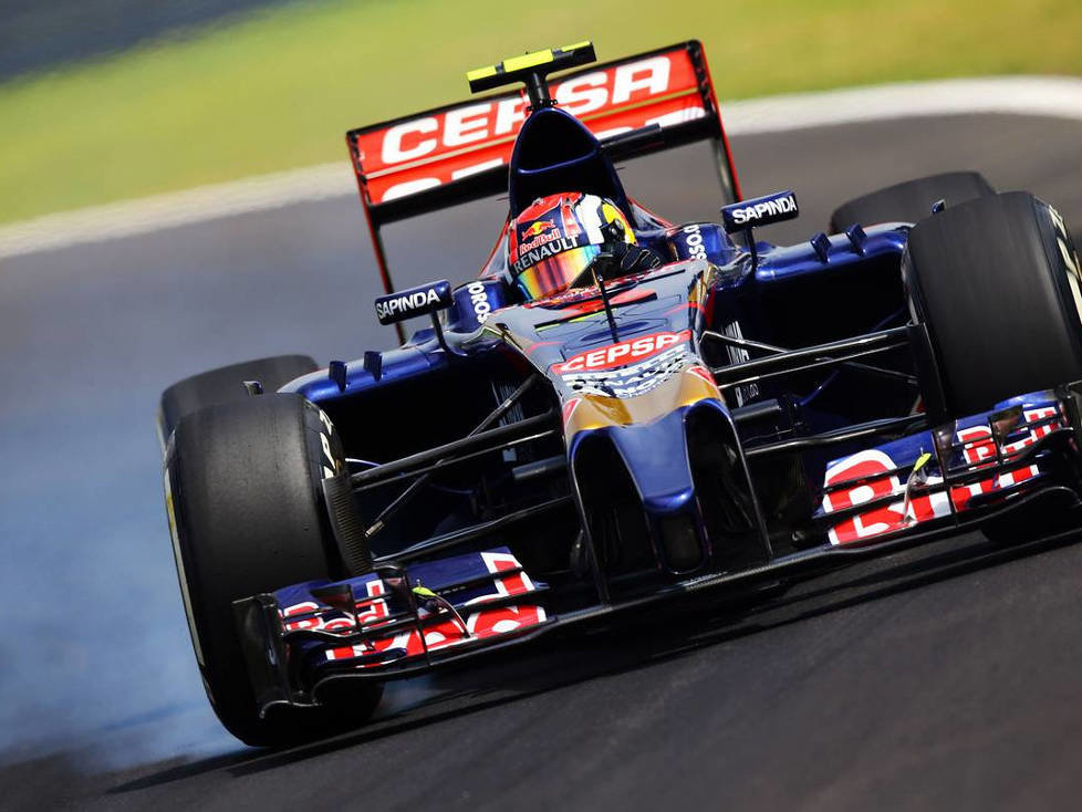 Daniil Kwjat
