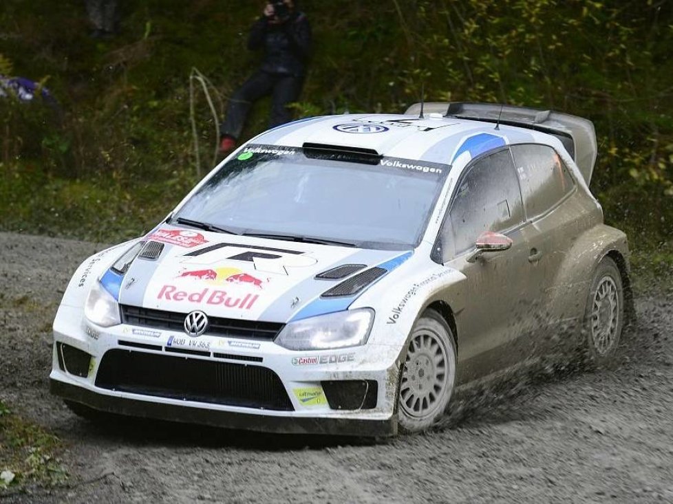 Jari-Matti Latvala