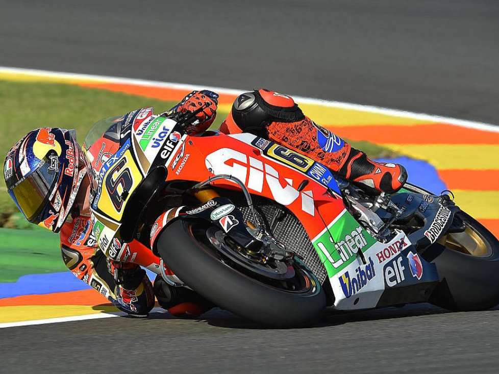 Stefan Bradl