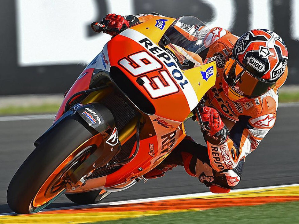 Marc Marquez