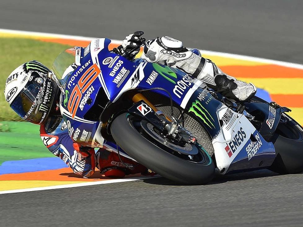 Jorge Lorenzo
