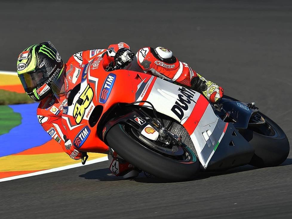 Cal Crutchlow