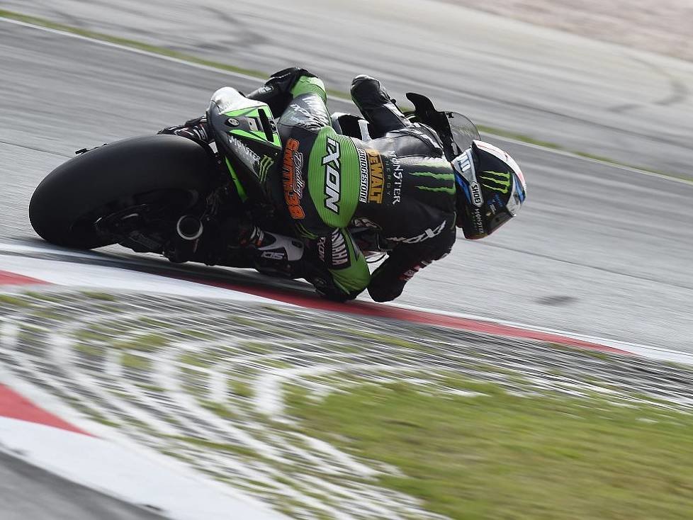 Bradley Smith