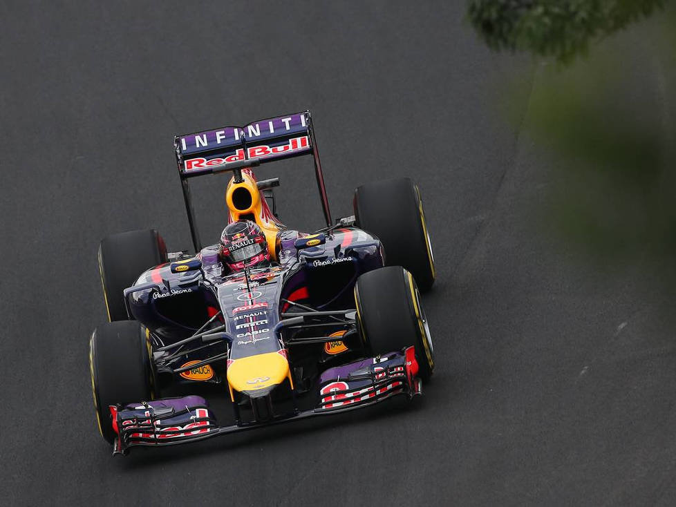 Sebastian Vettel