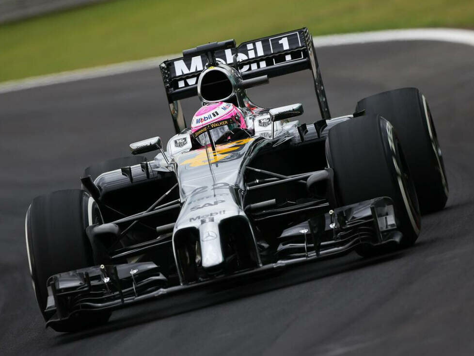 Jenson Button