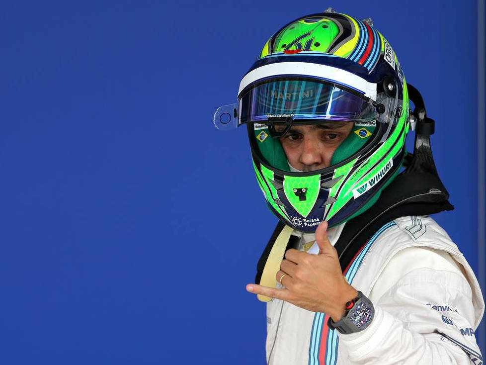 Felipe Massa