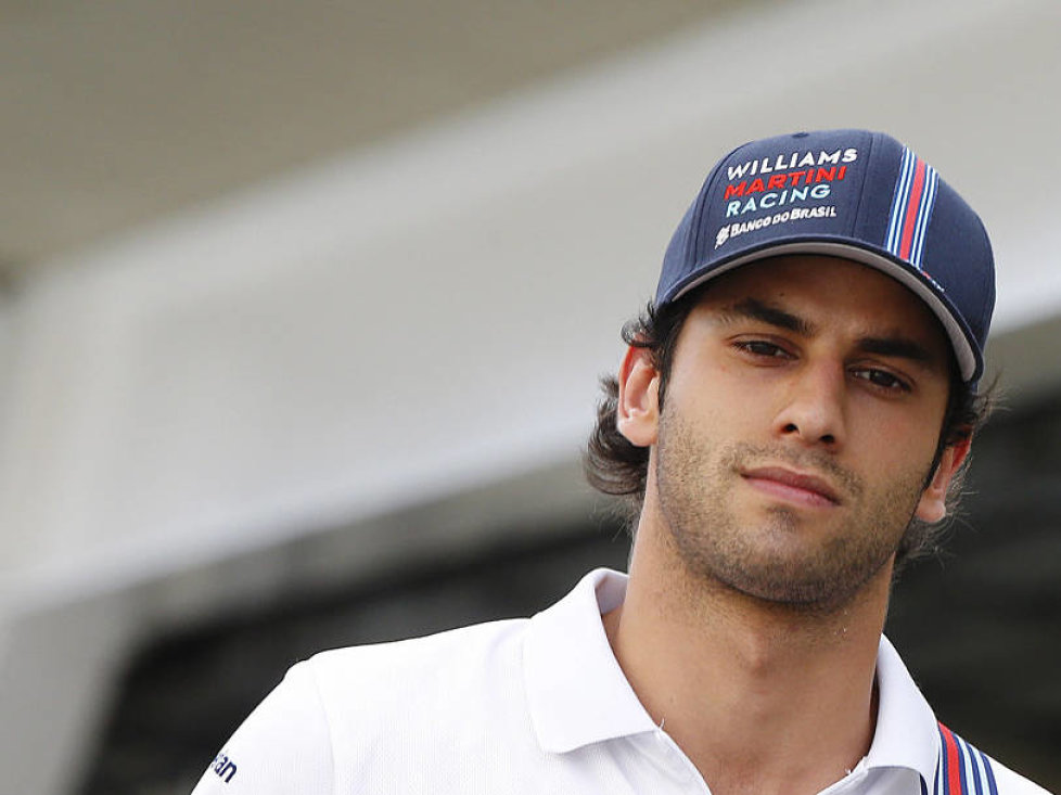 Felipe Nasr