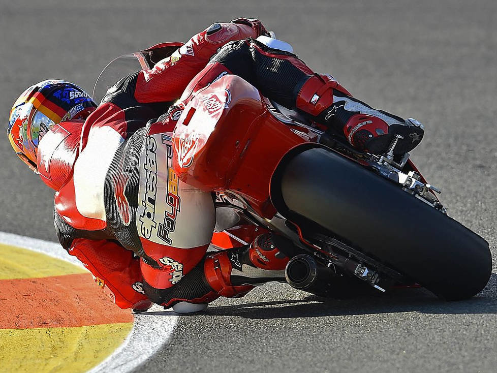 Jonas Folger