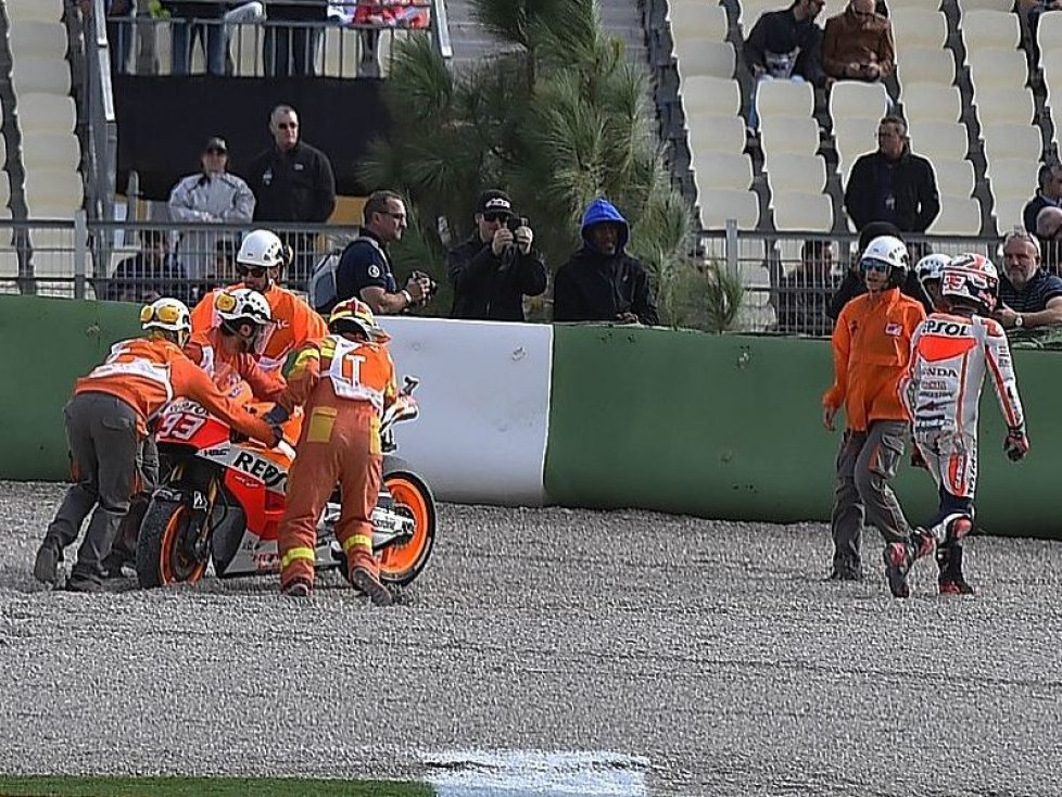 Marc Marquez