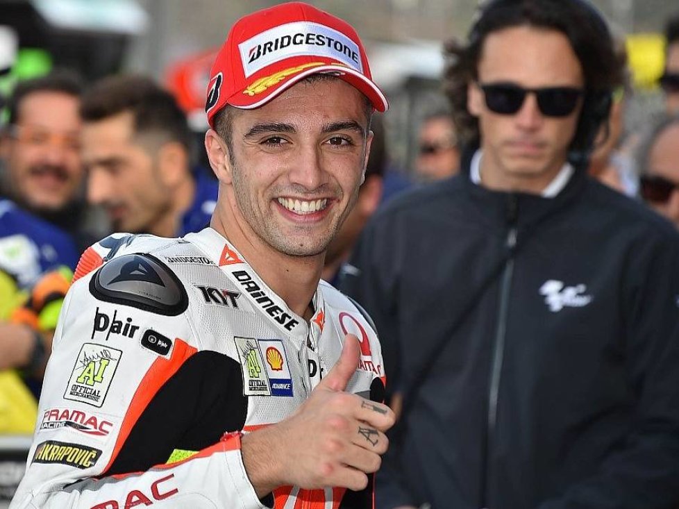 Andrea Iannone