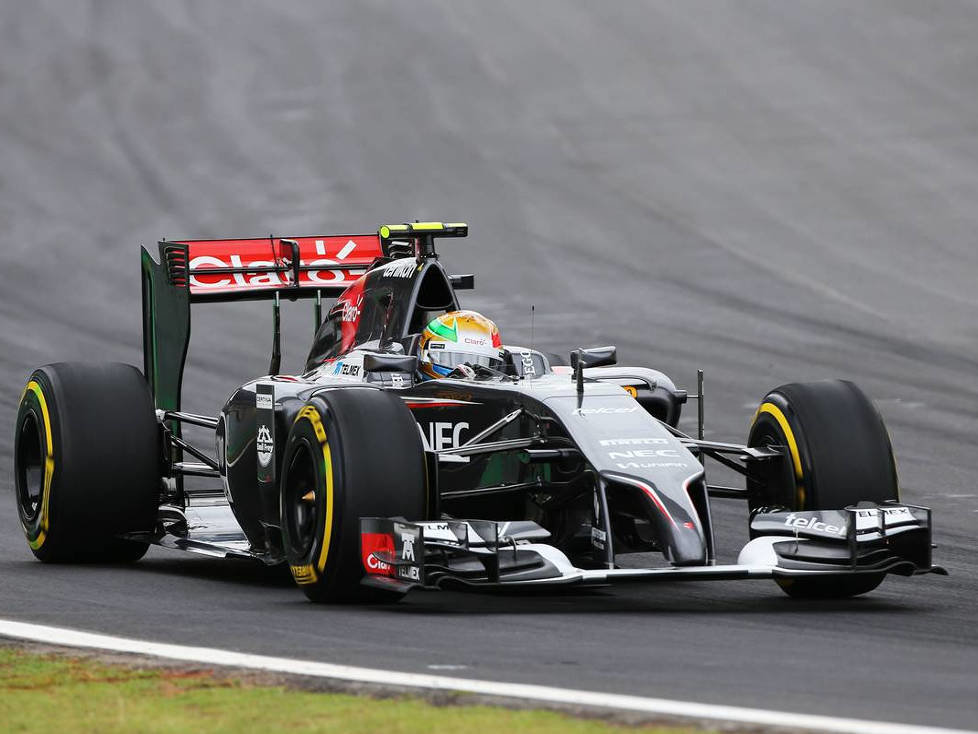 Esteban Gutierrez