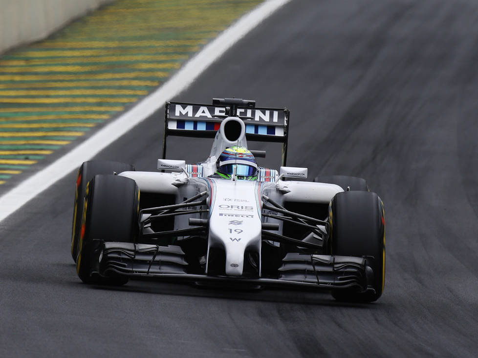 Felipe Massa
