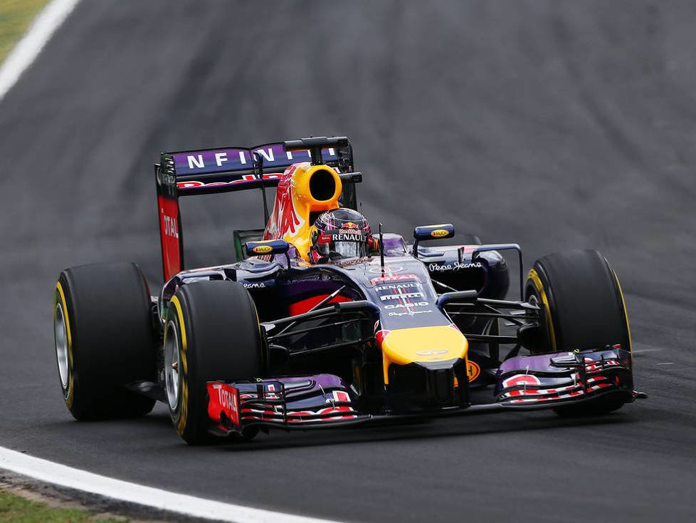 Sebastian Vettel