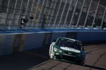Landon Cassill (Circle) 