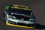 Denny Hamlin (Gibbs) 