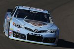 J.J. Yeley (BK)