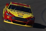 Joey Logano (Penske) 