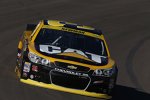Ryan Newman (Childress) 