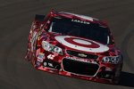 Kyle Larson (Ganassi) 