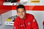 Takaaki Nakagami