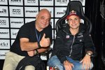 Vater und Sohn Cortese