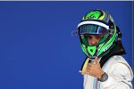 Felipe Massa (Williams) 