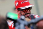 Fernando Alonso (Ferrari) 