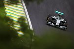 Nico Rosberg (Mercedes) 