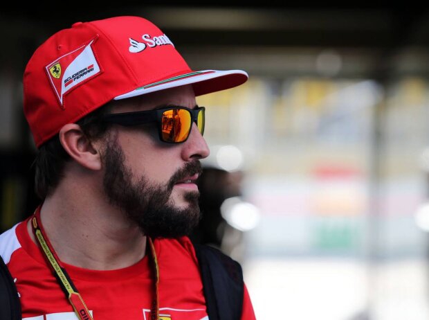 Fernando Alonso Fernando Alonso