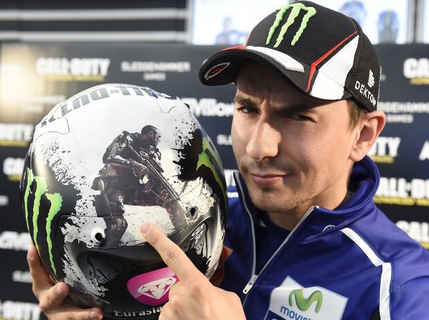 Jorge Lorenzo Jorge Lorenzo