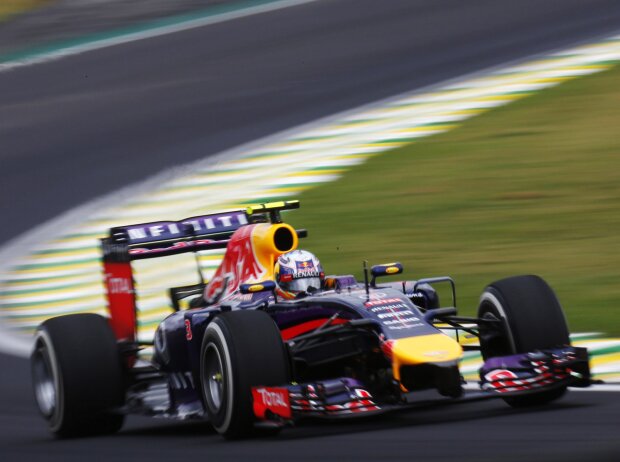 Daniel Ricciardo