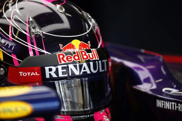 Sebastian Vettel Red Bull Infiniti Red Bull Racing F1 ~Sebastian Vettel (Red Bull) ~ 