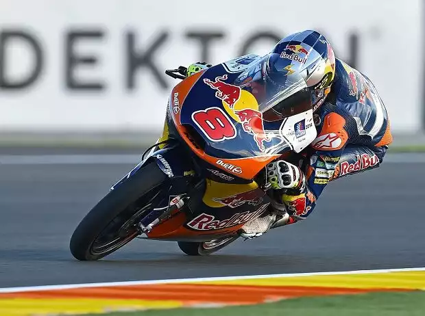 Jack Miller Titel-Bild zur News: Jack Miller