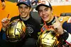 Bild zum Inhalt: Marquez: "Bin noch glücklicher als in Motegi"