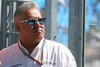 Kampf um die Existenz: Force India bleibt nur Zittern