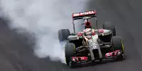 Pastor Maldonado
