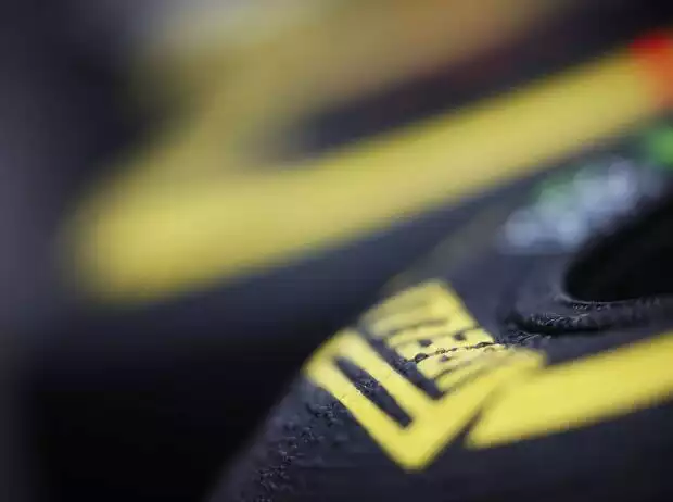 Pirelli, Soft-Reifen Titel-Bild zur News: Pirelli, Soft-Reifen