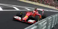 Kimi Räikkönen