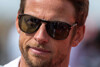 Button: "Geld regiert die Formel 1 - schade"
