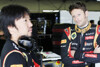 Bild zum Inhalt: Grosjean: In der Formel 1 kann man nichts einfach "resetten"